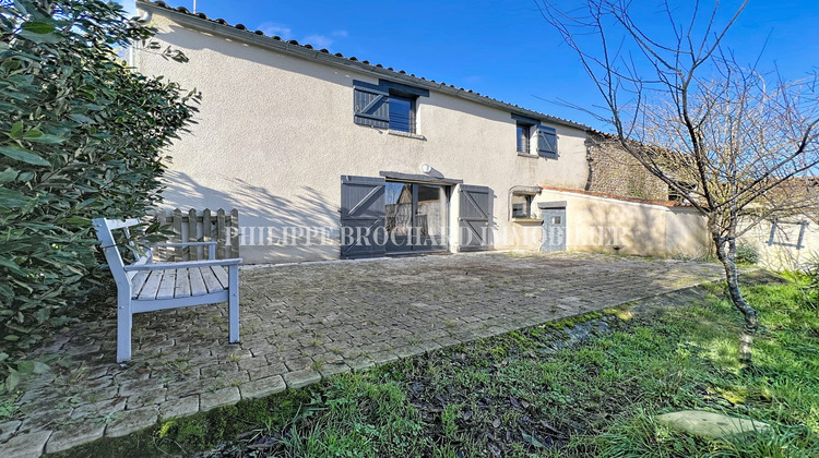 Ma-Cabane - Vente Maison Avrillé, 125 m²