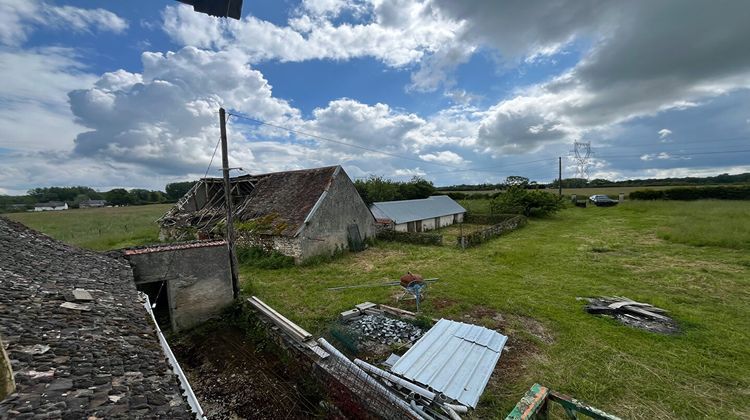 Ma-Cabane - Vente Maison AVRILLE-LES-PONCEAUX, 100 m²