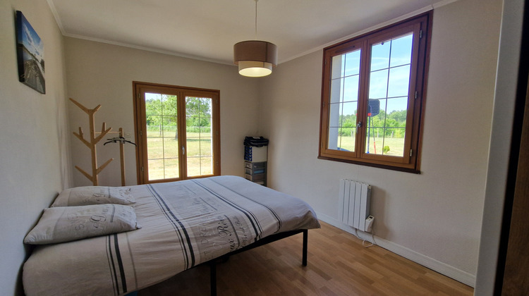 Ma-Cabane - Vente Maison Avrillé-les-Ponceaux, 195 m²