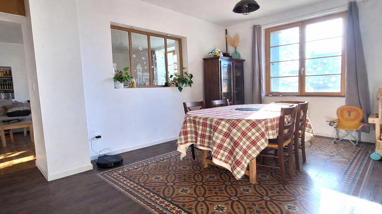 Ma-Cabane - Vente Maison AVRILLE-LES-PONCEAUX, 124 m²