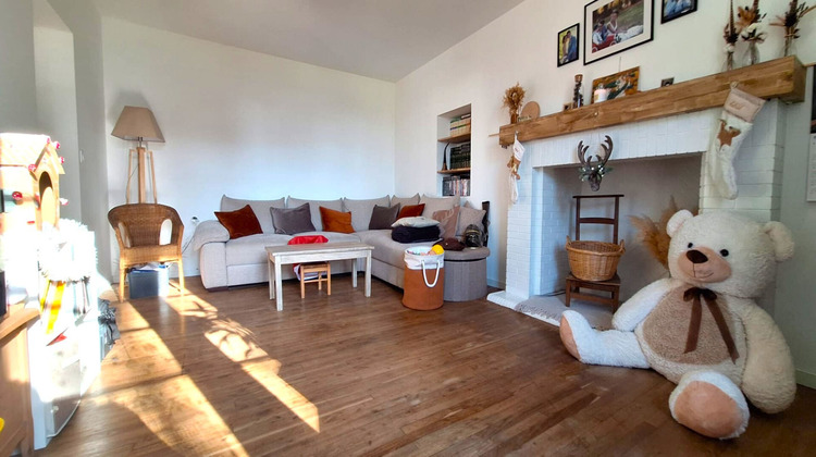 Ma-Cabane - Vente Maison AVRILLE-LES-PONCEAUX, 124 m²