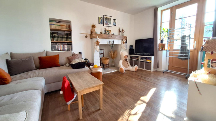 Ma-Cabane - Vente Maison AVRILLE-LES-PONCEAUX, 124 m²