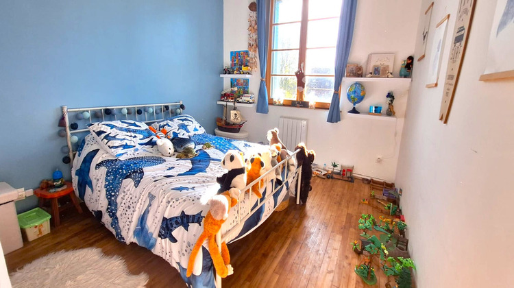 Ma-Cabane - Vente Maison AVRILLE-LES-PONCEAUX, 124 m²