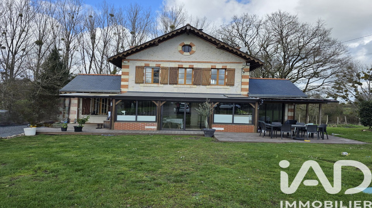 Ma-Cabane - Vente Maison Avrillé-les-Ponceaux, 127 m²
