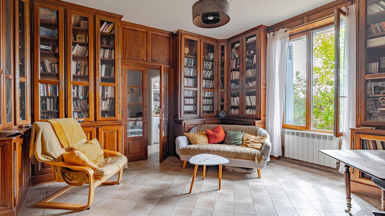 Ma-Cabane - Vente Maison Avrille-les-Ponceaux, 385 m²