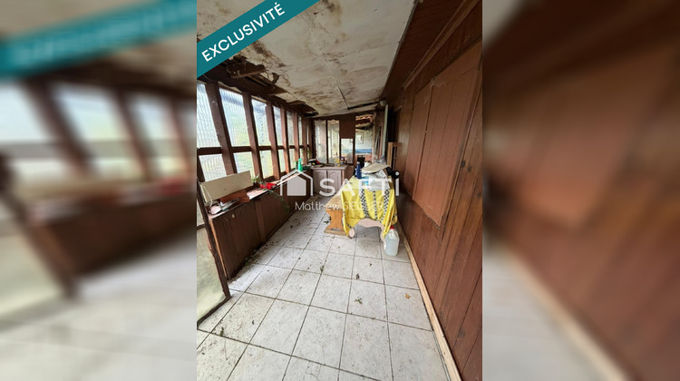 Ma-Cabane - Vente Maison Avrille-les-Ponceaux, 120 m²