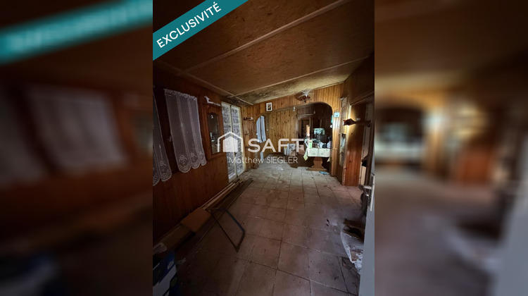 Ma-Cabane - Vente Maison Avrille-les-Ponceaux, 120 m²