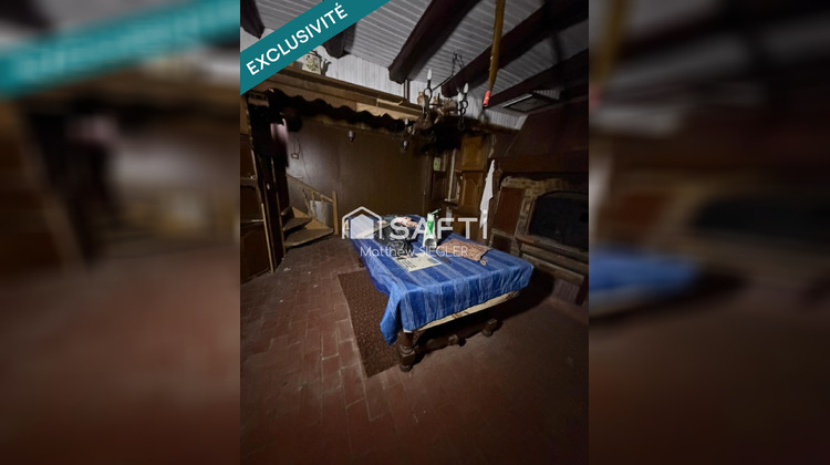 Ma-Cabane - Vente Maison Avrille-les-Ponceaux, 120 m²