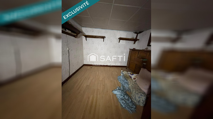 Ma-Cabane - Vente Maison Avrille-les-Ponceaux, 120 m²