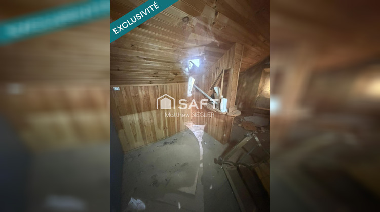 Ma-Cabane - Vente Maison Avrille-les-Ponceaux, 120 m²