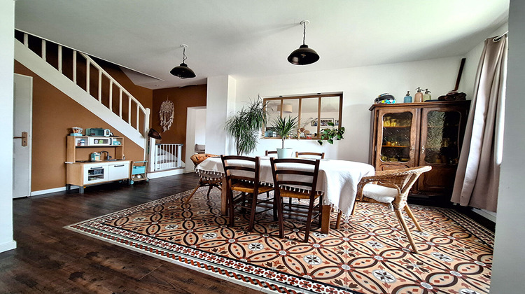 Ma-Cabane - Vente Maison AVRILLE-LES-PONCEAUX, 124 m²