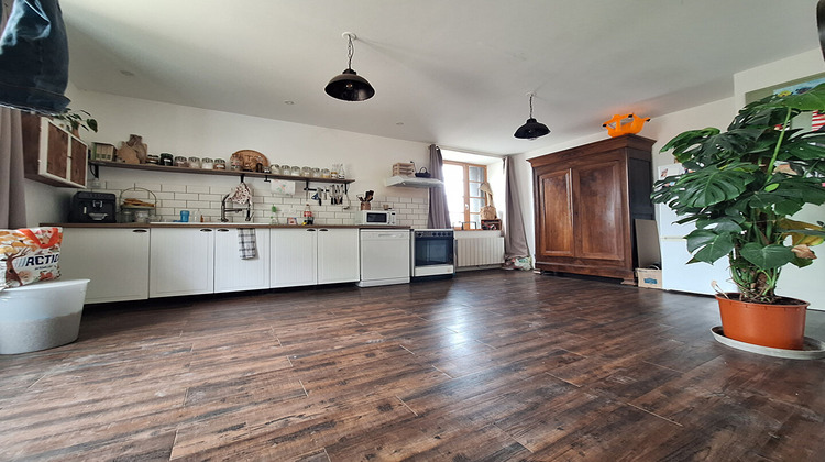 Ma-Cabane - Vente Maison AVRILLE-LES-PONCEAUX, 124 m²