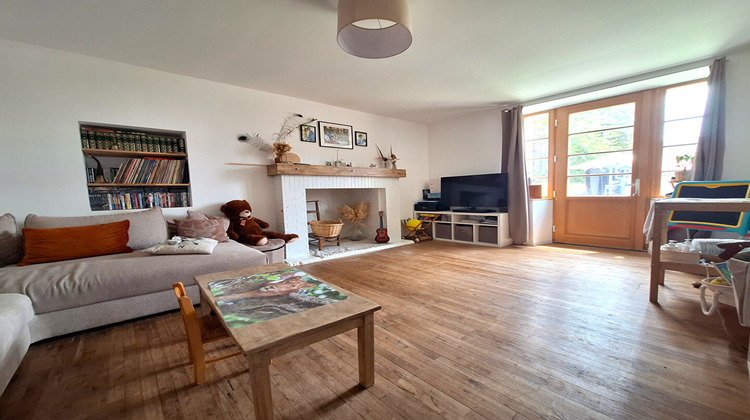 Ma-Cabane - Vente Maison AVRILLE-LES-PONCEAUX, 124 m²