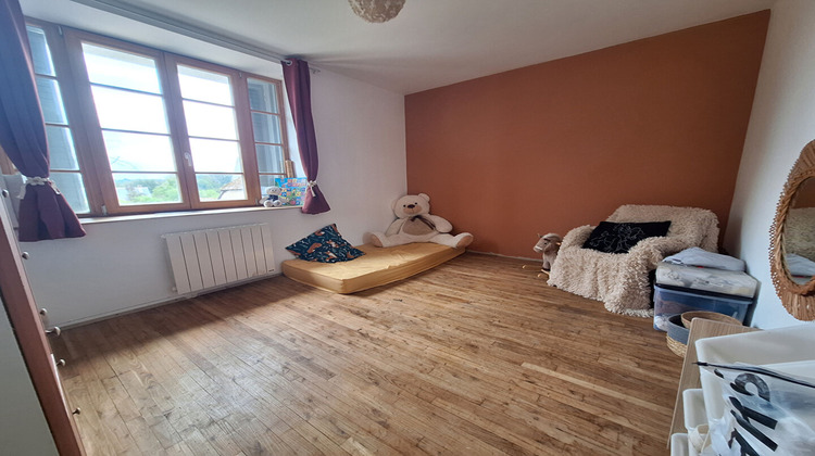 Ma-Cabane - Vente Maison AVRILLE-LES-PONCEAUX, 124 m²