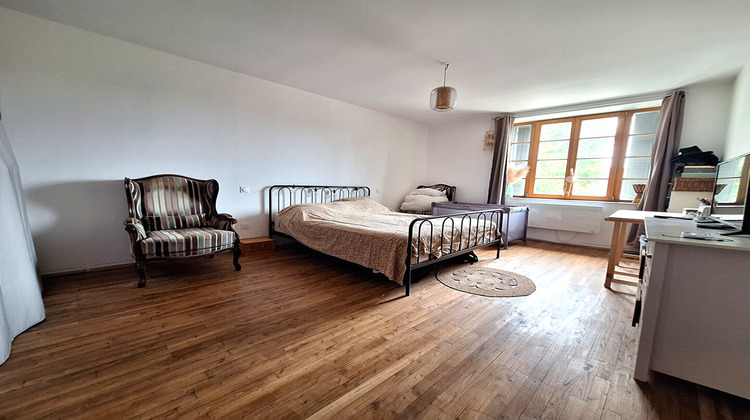 Ma-Cabane - Vente Maison AVRILLE-LES-PONCEAUX, 124 m²