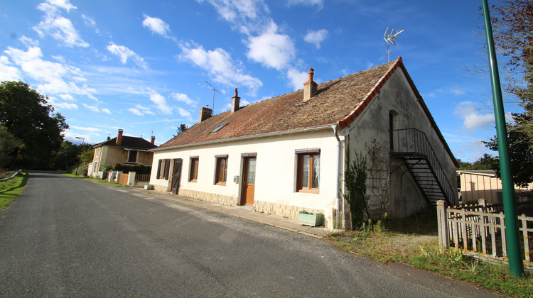 Ma-Cabane - Vente Maison Avrilly, 132 m²
