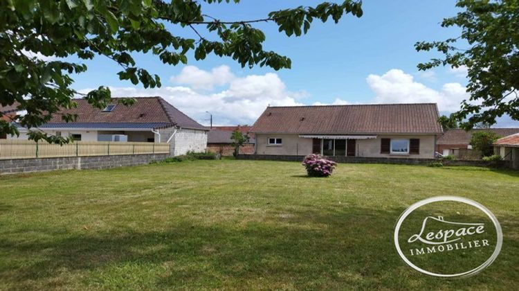 Ma-Cabane - Vente Maison Avroult, 85 m²