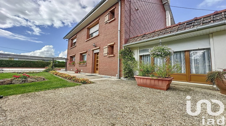 Ma-Cabane - Vente Maison Avroult, 132 m²