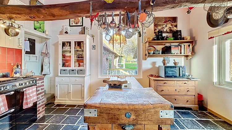 Ma-Cabane - Vente Maison Avroult, 159 m²