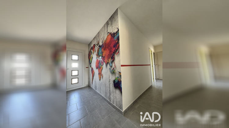 Ma-Cabane - Vente Maison Avroult, 91 m²