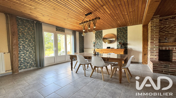 Ma-Cabane - Vente Maison Avroult, 91 m²
