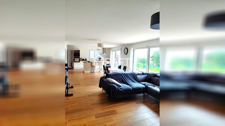 Ma-Cabane - Vente Maison Avy, 133 m²