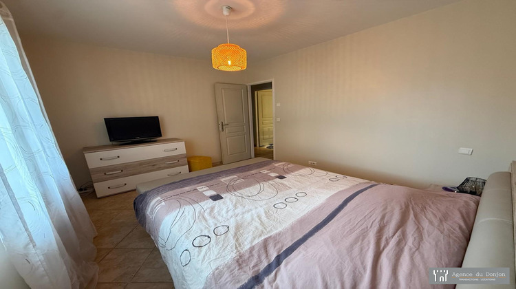 Ma-Cabane - Vente Maison Avy, 113 m²