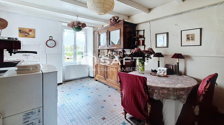 Ma-Cabane - Vente Maison Avy, 86 m²