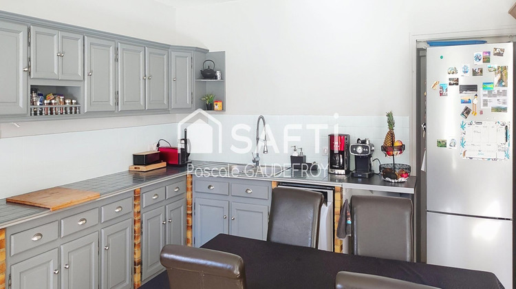 Ma-Cabane - Vente Maison Avy, 198 m²