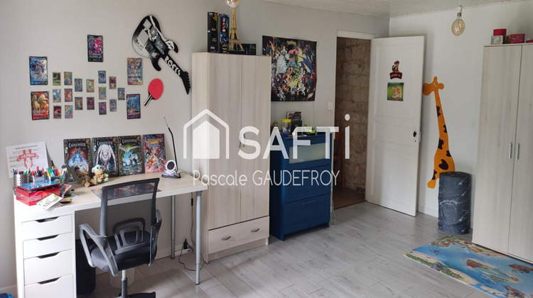 Ma-Cabane - Vente Maison Avy, 198 m²