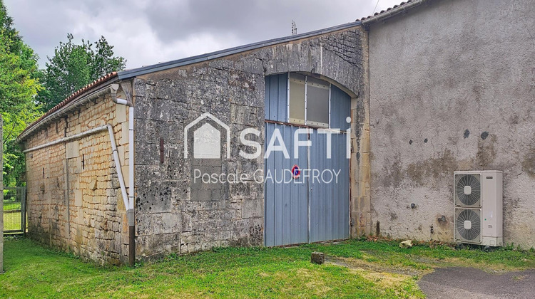 Ma-Cabane - Vente Maison Avy, 198 m²
