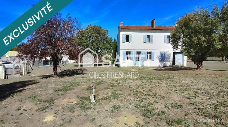 Ma-Cabane - Vente Maison Avy, 91 m²