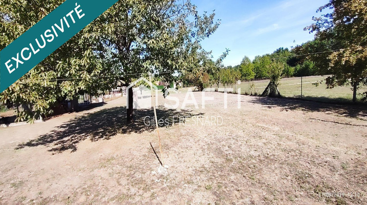 Ma-Cabane - Vente Maison Avy, 91 m²