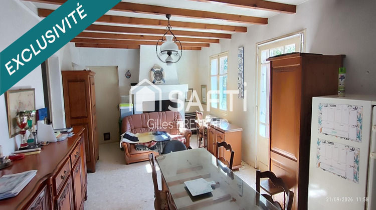 Ma-Cabane - Vente Maison Avy, 91 m²