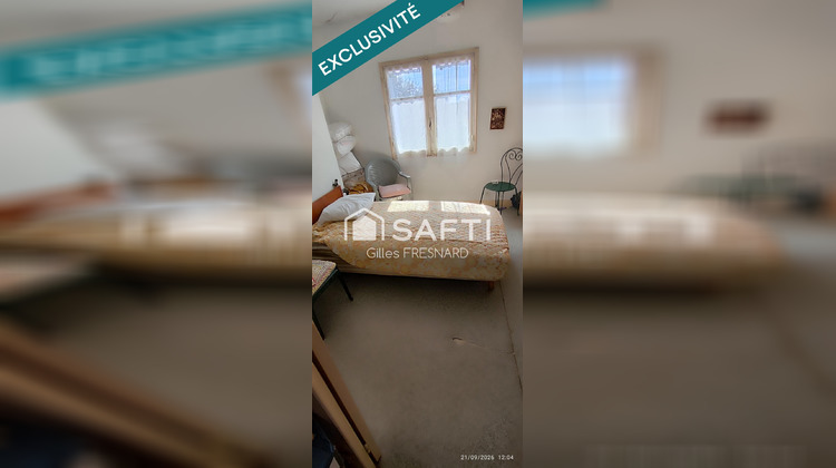 Ma-Cabane - Vente Maison Avy, 91 m²