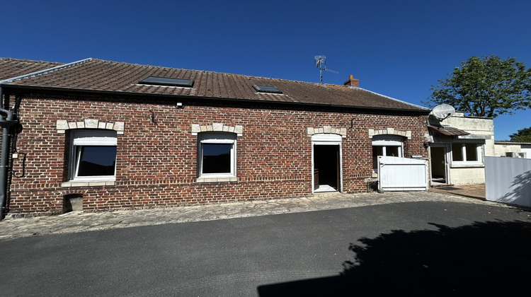 Ma-Cabane - Vente Maison AWOINGT, 162 m²