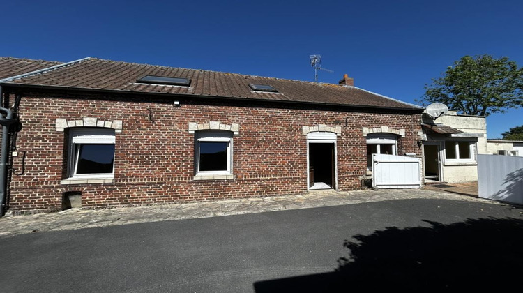 Ma-Cabane - Vente Maison AWOINGT, 162 m²