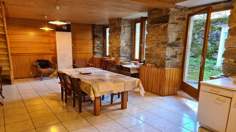 Ma-Cabane - Vente Maison Ax-les-Thermes, 210 m²