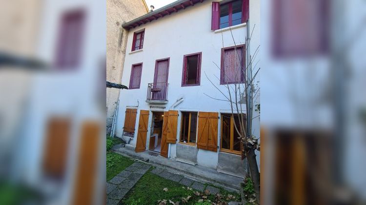 Ma-Cabane - Vente Maison Ax-les-Thermes, 210 m²