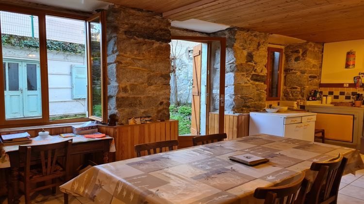 Ma-Cabane - Vente Maison Ax-les-Thermes, 210 m²