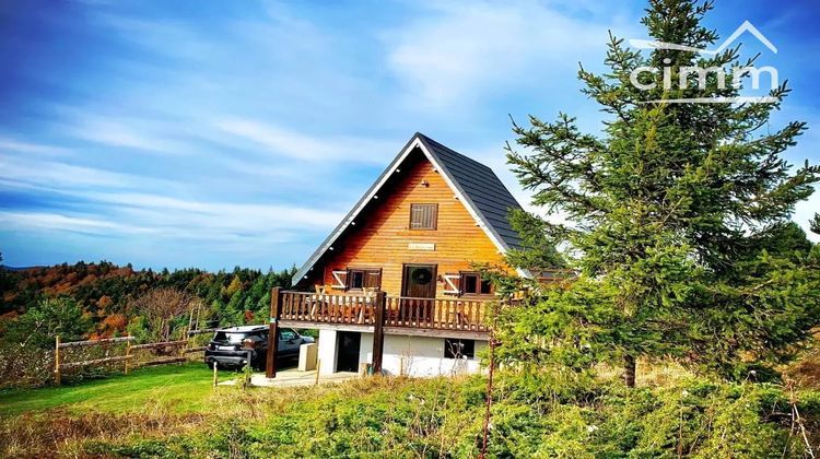 Ma-Cabane - Vente Maison Ax-les-Thermes, 144 m²