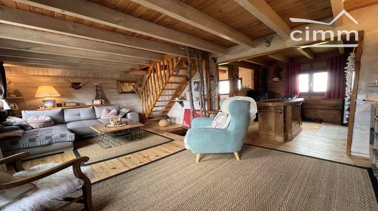 Ma-Cabane - Vente Maison Ax-les-Thermes, 144 m²