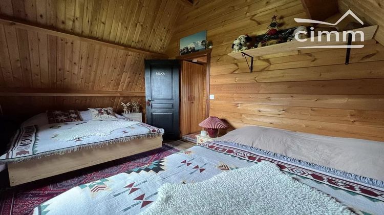 Ma-Cabane - Vente Maison Ax-les-Thermes, 144 m²