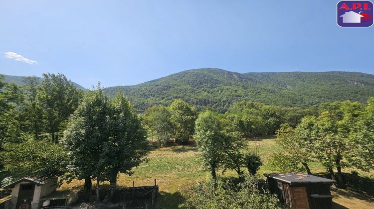 Ma-Cabane - Vente Maison AX LES THERMES, 116 m²