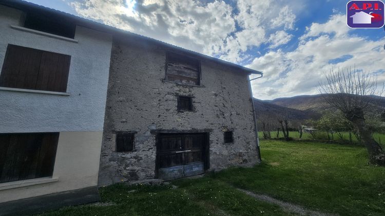 Ma-Cabane - Vente Maison AX LES THERMES, 116 m²