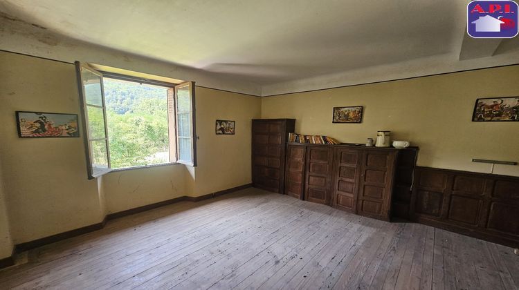 Ma-Cabane - Vente Maison AX LES THERMES, 116 m²