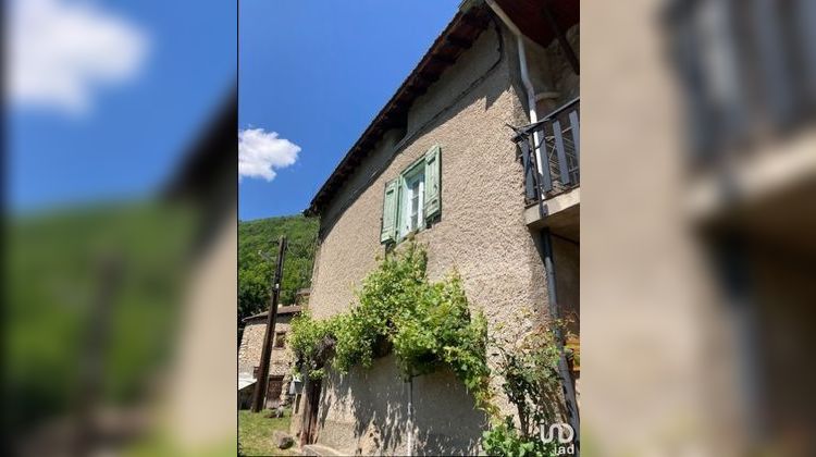 Ma-Cabane - Vente Maison Ax-les-Thermes, 165 m²