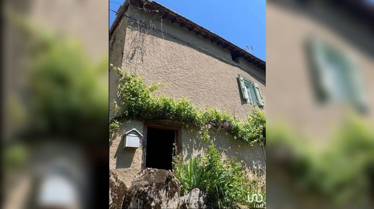 Ma-Cabane - Vente Maison Ax-les-Thermes, 165 m²