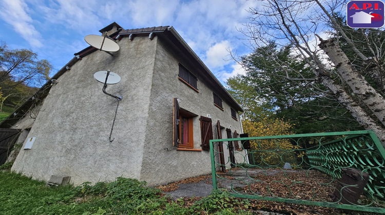 Ma-Cabane - Vente Maison AX LES THERMES, 95 m²