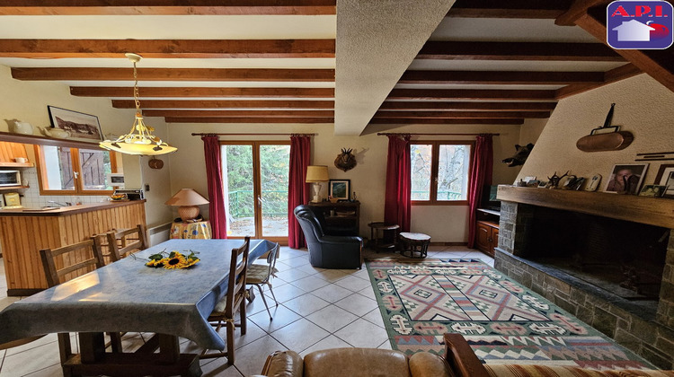 Ma-Cabane - Vente Maison AX LES THERMES, 95 m²